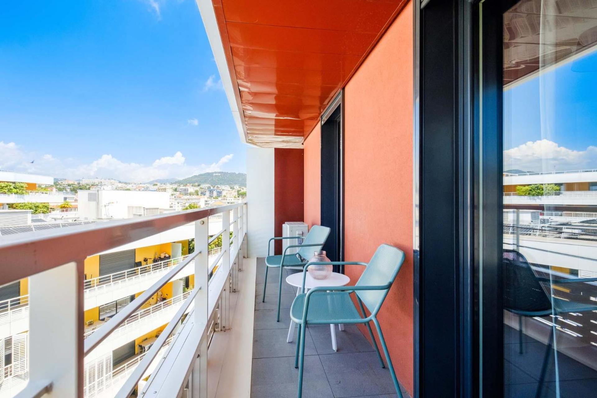 Apartamento Superior